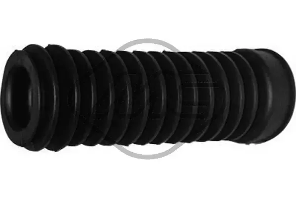  Bota de proteção do mecanismo de direção (de cremalheira) Audi 80 