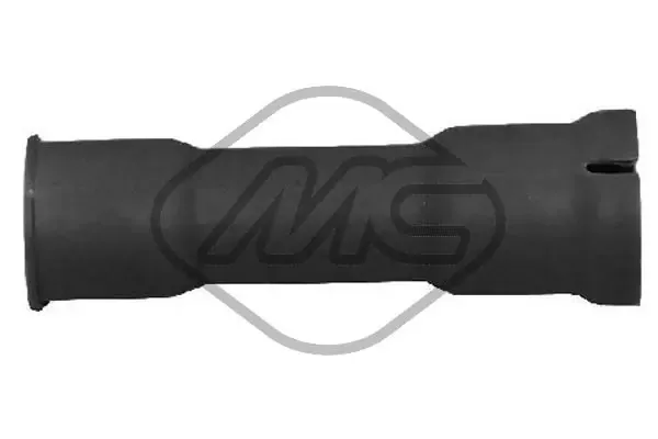 Guia de sonda indicador do nível de óleo no motor 03725 Metalcaucho