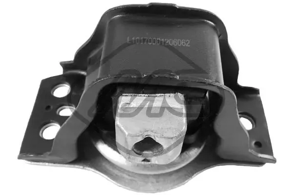Coxim (suporte) direito de motor 06062 Metalcaucho