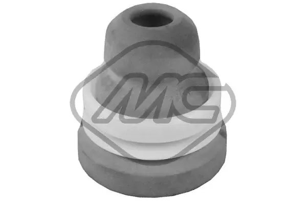 Pára-choque (grade de proteção) de amortecedor dianteiro 42025 Metalcaucho