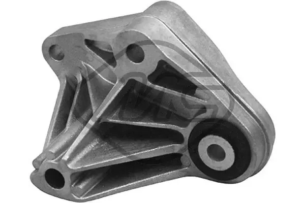 Consola de coxim da Caixa de Mudança 57112 Metalcaucho