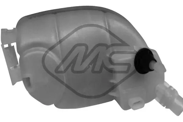 Tanque de expansão do sistema de esfriamento 03296 Metalcaucho