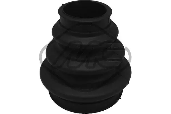 Bota de proteção externa de junta homocinética do semieixo traseiro 11064 Metalcaucho