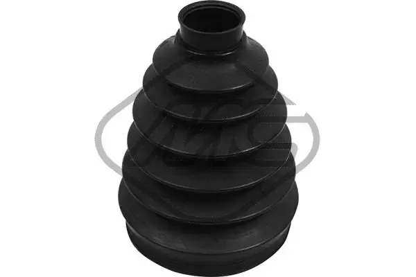 Bota de proteção externa de junta homocinética do semieixo dianteiro Renault Master 3 FV, JV