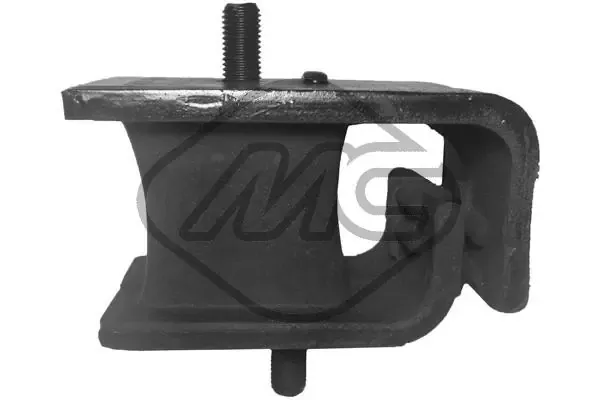 Coxim (suporte) dianteiro de motor 02460 Metalcaucho