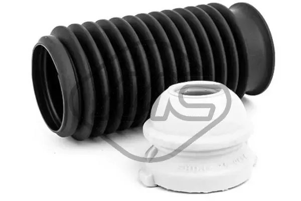 Bota de proteção de amortecedor dianteiro 06187 Metalcaucho