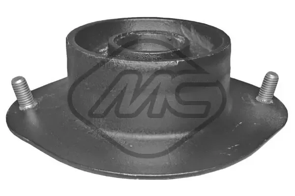 Suporte de amortecedor dianteiro 02662 Metalcaucho
