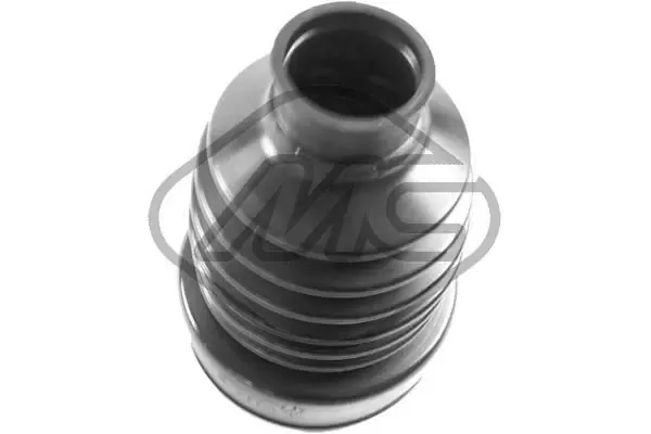 Bota de proteção externa de junta homocinética do semieixo dianteiro Ford Fiesta Mk6