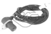 Sensor dianteiro de ABS Peugeot Boxer 230L