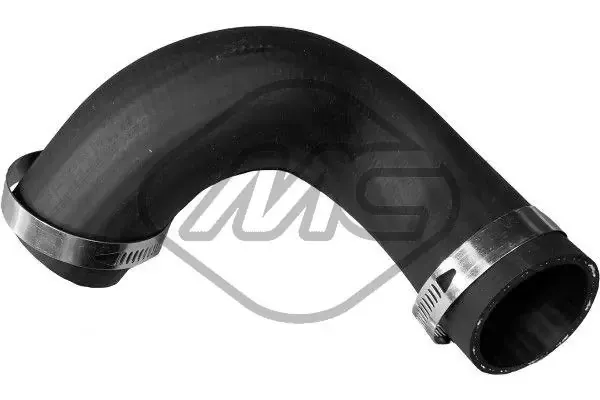 Mangueira (cano derivado) de intercooler K04891699AD Fiat/Alfa/Lancia
