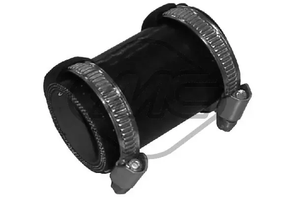 Cano derivado de ar, saída de turbina (supercompressão) 09228 Metalcaucho