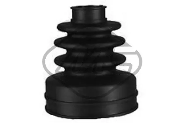 Bota de proteção interna de junta homocinética do semieixo dianteiro 11178 Metalcaucho