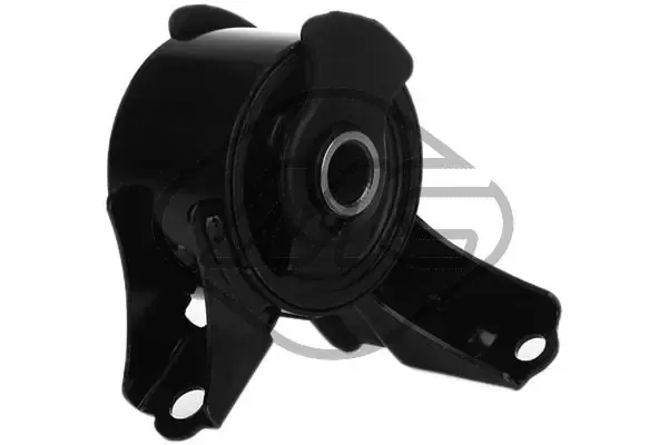 Coxim (suporte) esquerdo de motor 57881 Metalcaucho