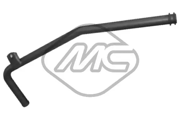  03232 Metalcaucho
