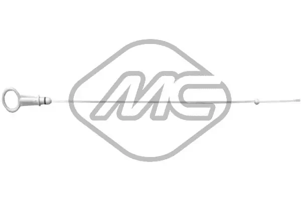 13832 Metalcaucho sonda (indicador do nível de óleo no motor)