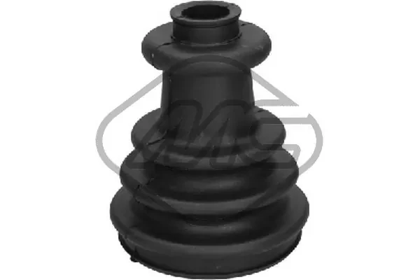 01483 Metalcaucho bota de proteção externa de junta homocinética do semieixo dianteiro