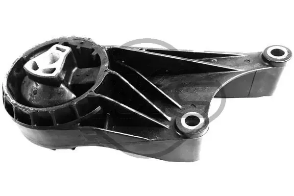 Coxim (suporte) dianteiro de motor 58811 Metalcaucho