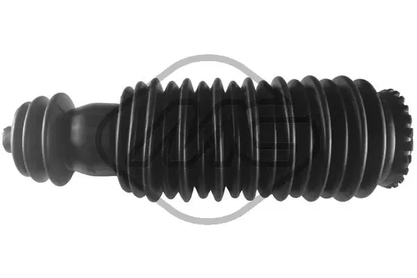 00310 Metalcaucho bota de proteção do mecanismo de direção (de cremalheira)