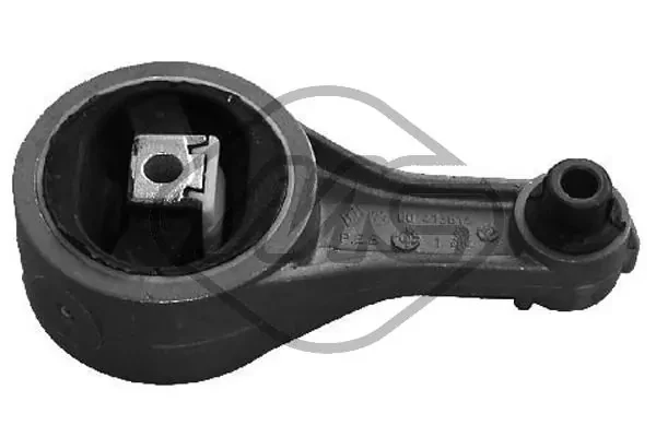02881 Metalcaucho coxim (suporte traseiro de motor)