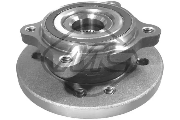 Cubo dianteiro MINI Cooper R56