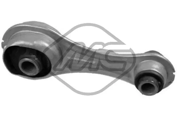 Coxim (suporte) traseiro de motor Dacia Duster 