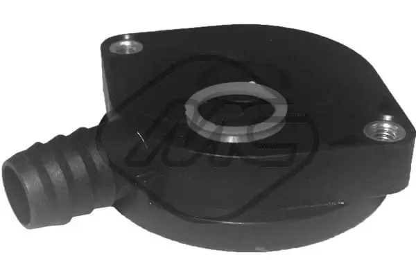 Válvula PCV de ventilação dos gases de cárter 35086 Metalcaucho