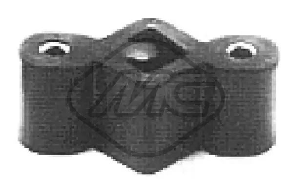 00156 Metalcaucho
