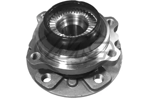 Cubo dianteiro 90148 Metalcaucho