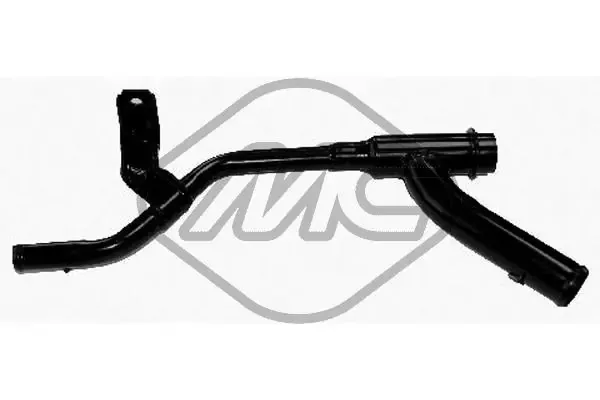 Compre Mangueira (cano derivado) do sistema de esfriamento Fiat Doblo I 223