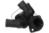 Caixa do termostato Seat Altea 5P1