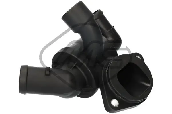 Caixa do termostato Seat Altea 5P1