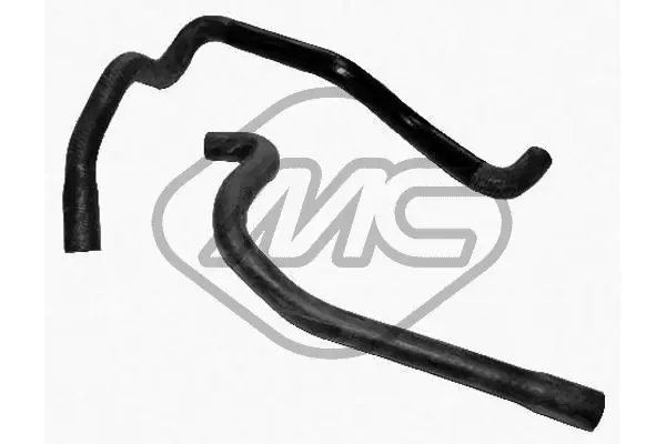  08961 Metalcaucho