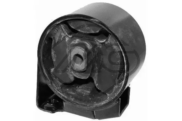 Coxim (suporte) direito de motor 00847 Metalcaucho
