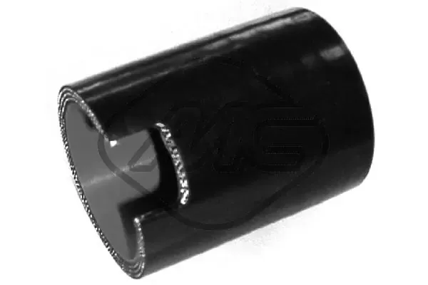 Cano derivado de ar, saída de turbina (supercompressão) 09227 Metalcaucho
