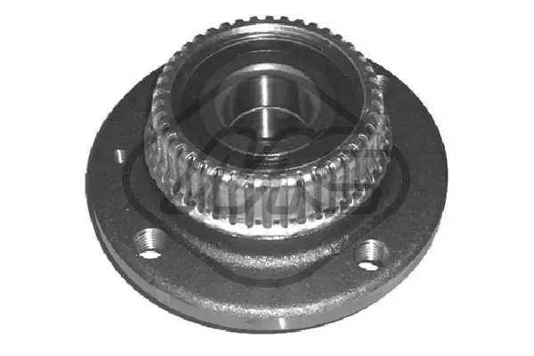 Cubo traseiro 90525 Metalcaucho