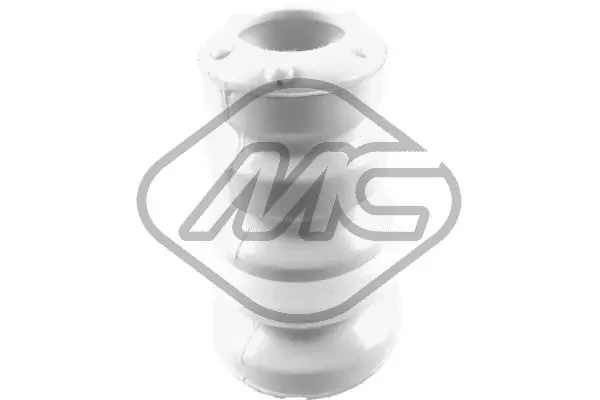 Pára-choque (grade de proteção) de amortecedor dianteiro 56054 Metalcaucho