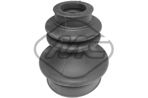 Bota de proteção externa de junta homocinética do semieixo traseiro 01624 Metalcaucho