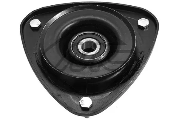 Suporte de amortecedor dianteiro 57295 Metalcaucho