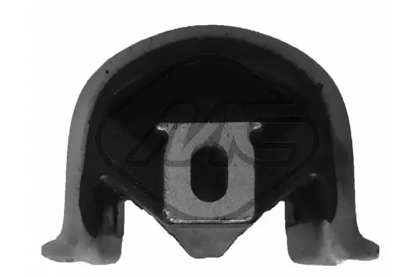 Coxim (suporte) dianteiro de motor 05447 Metalcaucho