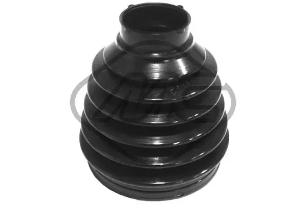 Bota de proteção externa de junta homocinética do semieixo dianteiro 11070 Metalcaucho