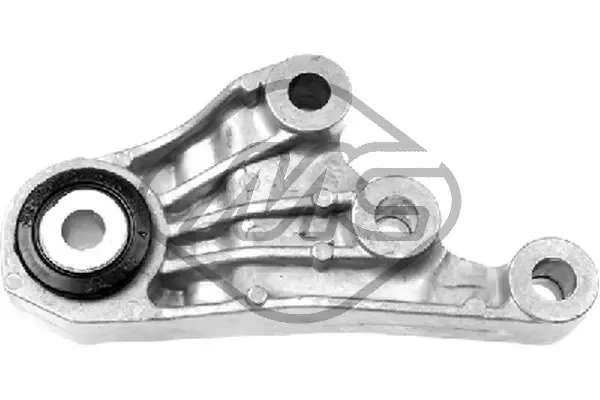 Coxim (suporte) esquerdo de motor 39501 Lemforder