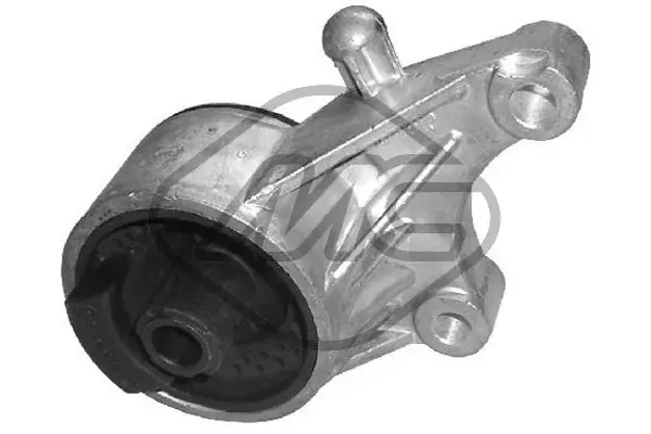 Coxim (suporte) dianteiro de motor 04381 Metalcaucho