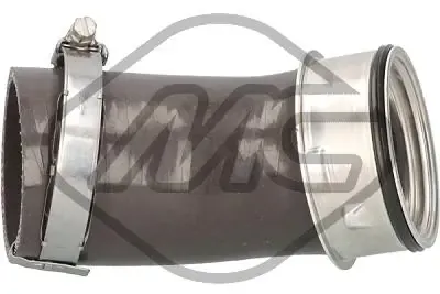 Mangueira (cano derivado) de intercooler 98666 Metalcaucho