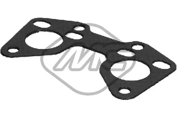 Vedante de tubo coletor de escape para Citroen Xsara  N1