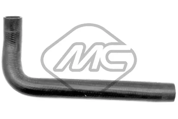 Mangueira (cano derivado) do sistema de esfriamento 08505 Metalcaucho