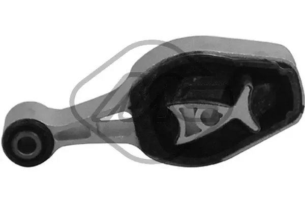 Coxim (suporte) traseiro de motor 57048 Metalcaucho