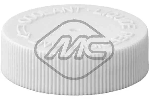 15374 Metalcaucho