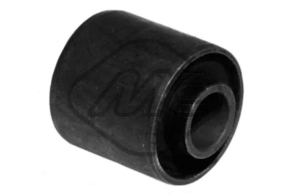 00877 Metalcaucho bloco silencioso de suporte de coxim traseiro de motor