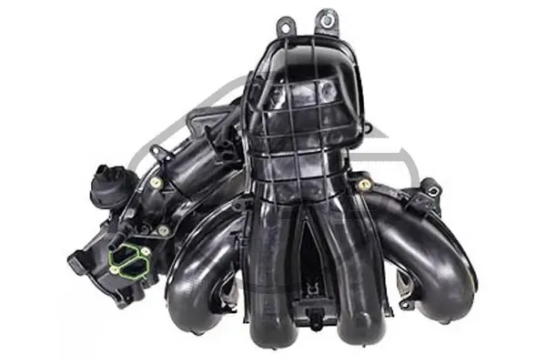 Tubo coletor de admissão Ford Mondeo III