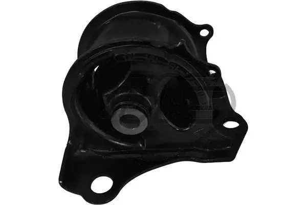 Coxim (suporte) direito de motor 57447 Metalcaucho
